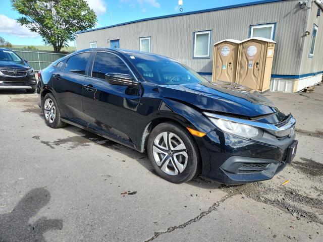 2017 HONDA CIVIC LX - 19XFC2F52HE020348