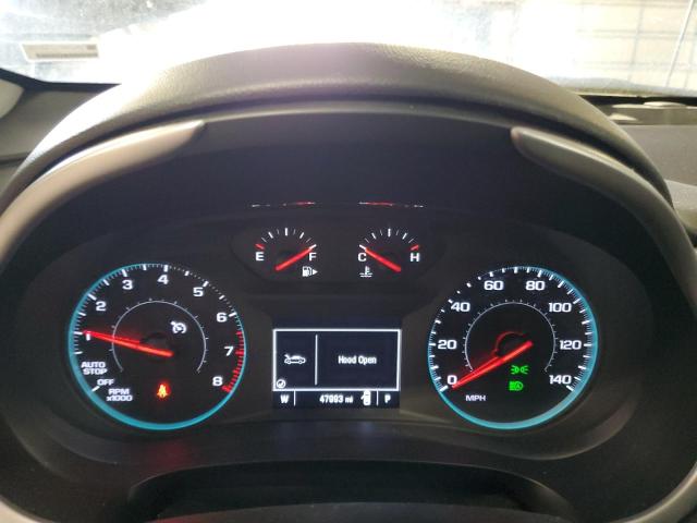 2023 CHEVROLET MALIBU LT - 1G1ZD5ST4PF248963