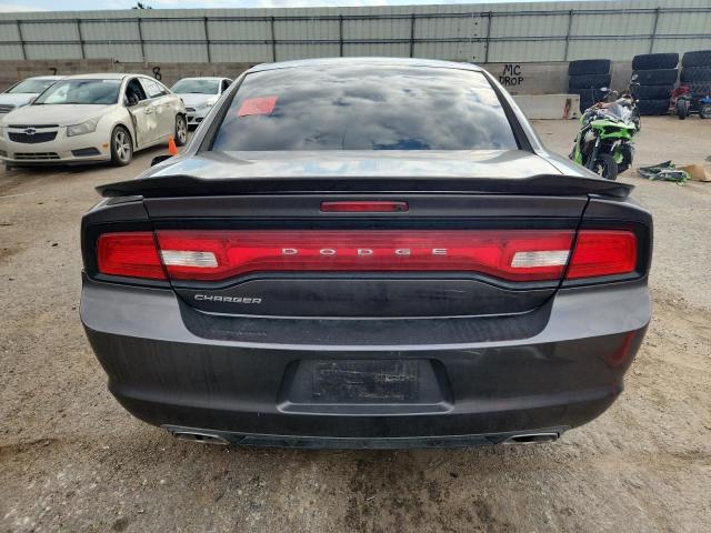 2013 DODGE CHARGER SE #3284148534