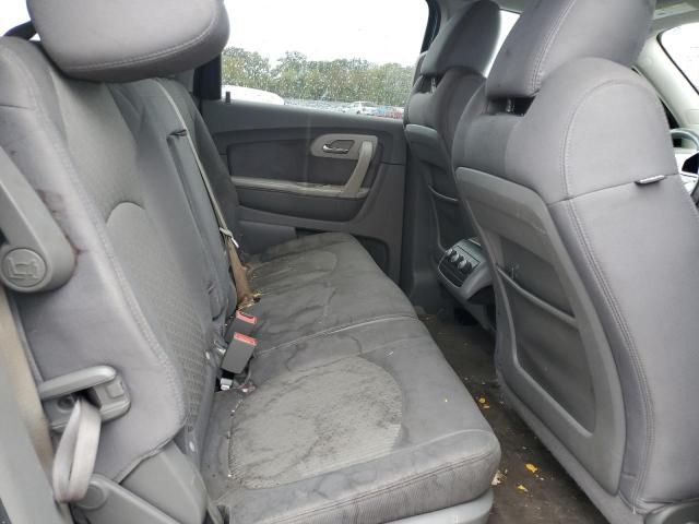 2011 CHEVROLET TRAVERSE L #3290277239