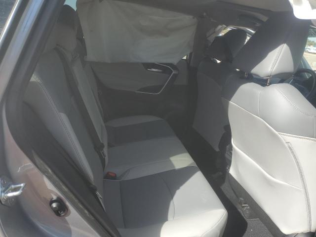 2021 TOYOTA RAV4 XLE P - 2T3C1RFV2MC090868