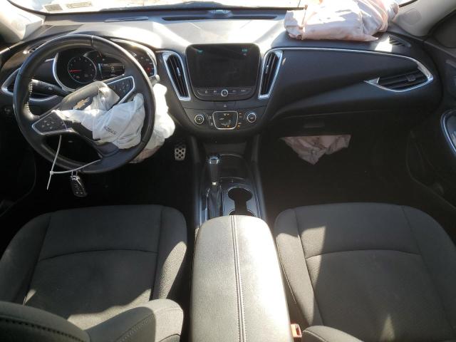 2016 CHEVROLET MALIBU LT - 1G1ZF5SX8GF327131