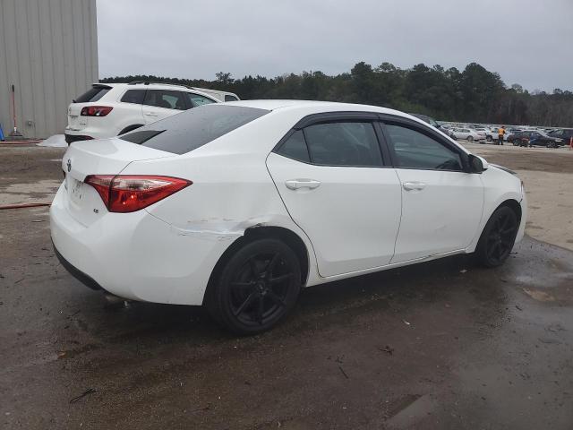 2018 TOYOTA COROLLA L #3285498857