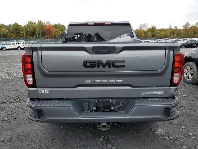 2021 GMC SIERRA K1500 ELEVATION 3GTU9CED4MG438185
