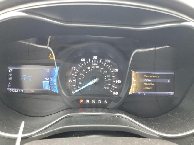 2013 FORD FUSION TIT - 3FA6P0D98DR133535