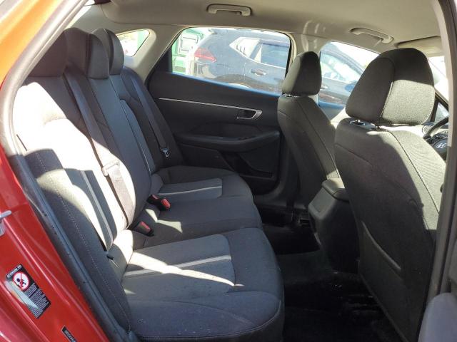 2020 HYUNDAI SONATA SE #3292300298