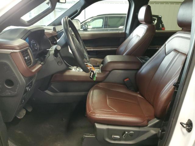 2024 FORD EXPEDITION - 1FMJK2A84REA28538