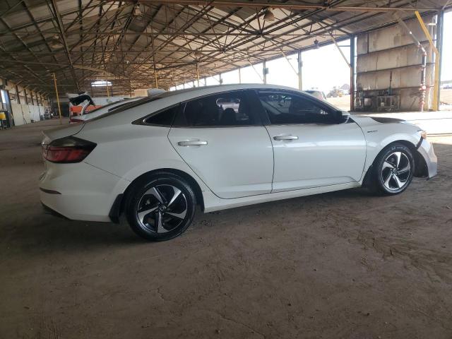 2022 HONDA INSIGHT EX #3282356289