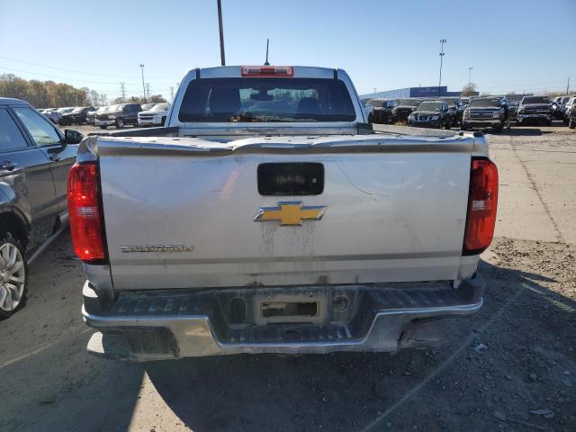 2018 CHEVROLET COLORADO 1GCHSBEA4J1310030