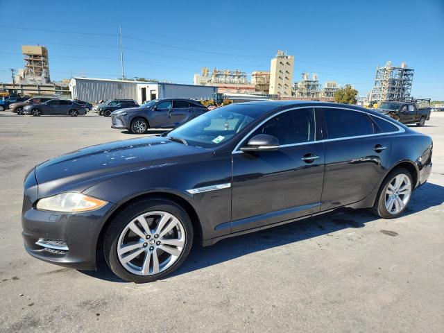2011 JAGUAR XJL - SAJWA2GB6BLV14965