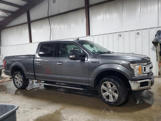 2019 FORD F150 SUPERCREW 1FTFW1E45KFC24424