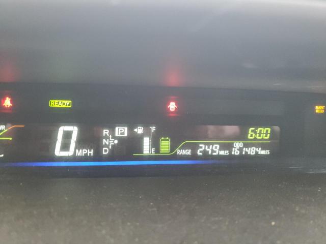 2013 TOYOTA PRIUS V - JTDZN3EU5D3232782