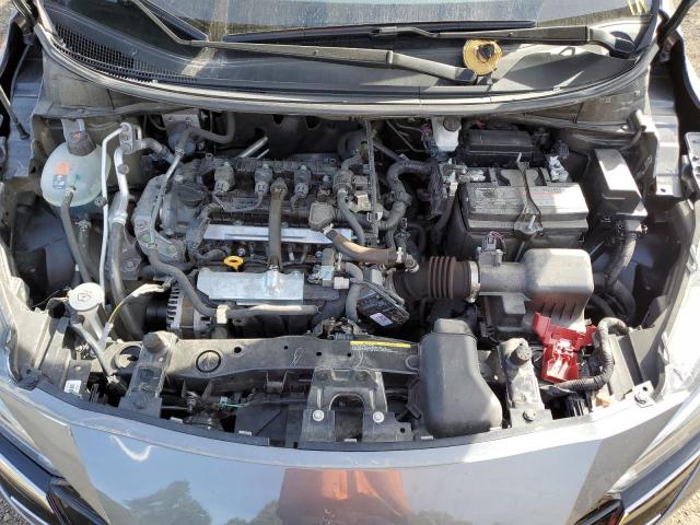 2024 NISSAN VERSA SR 3N1CN8FV8RL896874