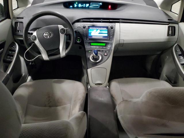 2010 TOYOTA PRIUS #3296248414