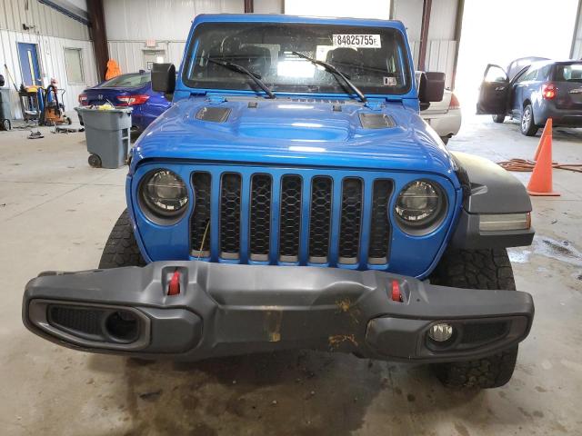 2021 JEEP GLADIATOR - 1C6JJTBG6ML507199