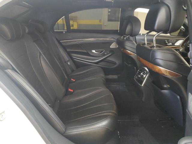 2015 MERCEDES-BENZ S 550 - WDDUG8CB9FA111681
