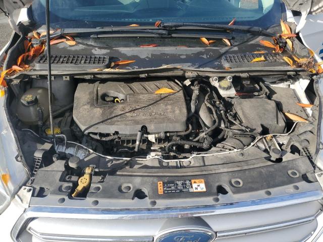 2017 FORD ESCAPE SE #3296907849