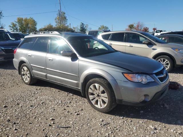 2009 SUBARU OUTBACK 2. - Other View