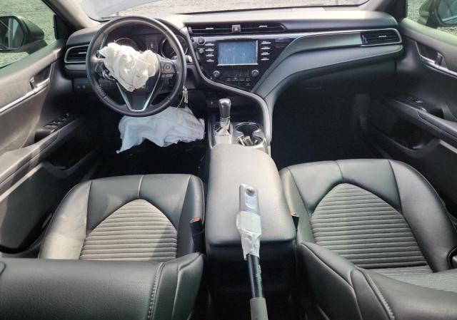 2019 TOYOTA CAMRY L #3287620038