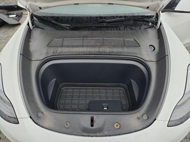 2023 TESLA MODEL Y - 7SAYGAEE3PF840944