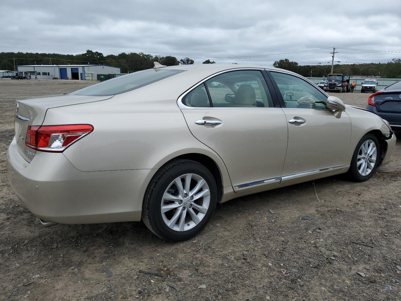 LEXUS ES 350