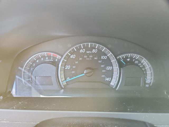 2014 TOYOTA CAMRY L - 4T1BF1FK7EU449709