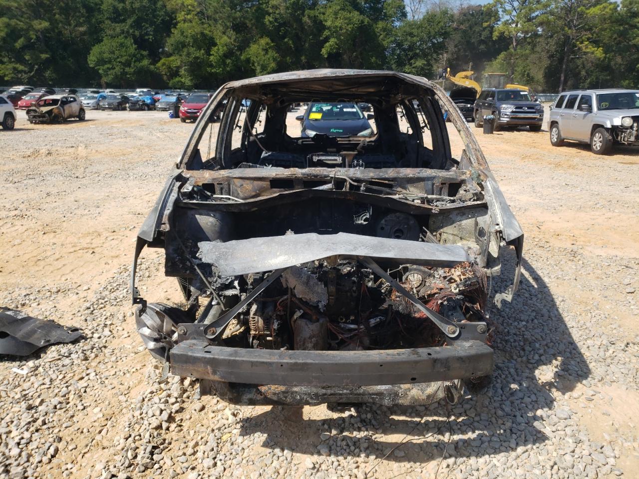 DODGE GRAND CARAVAN SXT