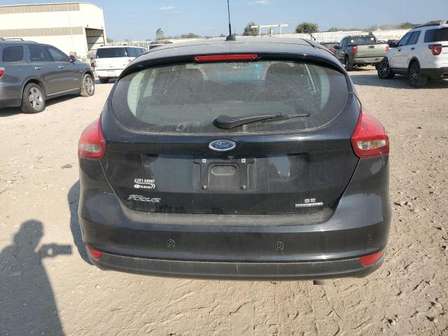 2016 FORD FOCUS SE - 1FADP3K26GL395295