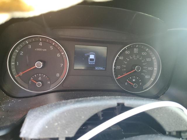 2019 KIA FORTE GT L - 3KPF34AD1KE037711