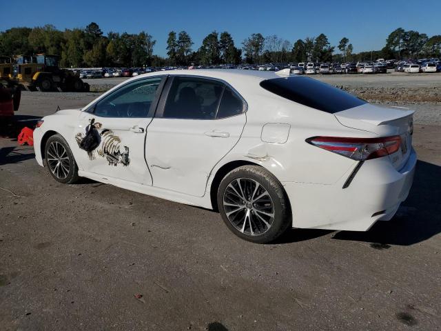 2020 TOYOTA CAMRY SE #3296085848