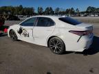 Lot #3296085848 2020 TOYOTA CAMRY SE