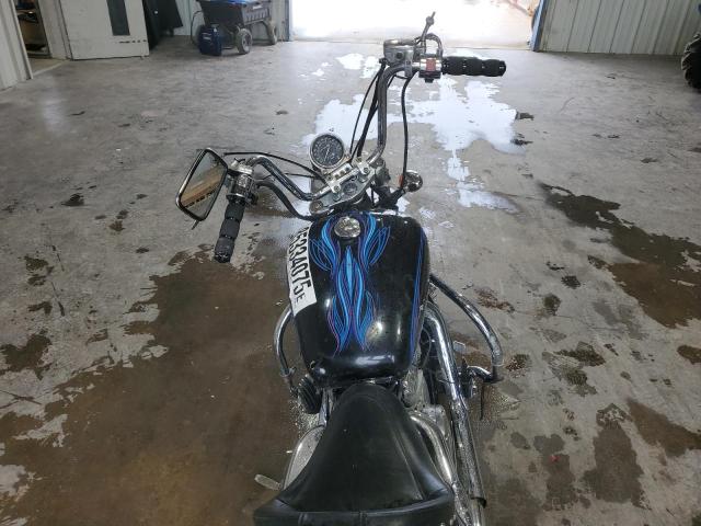 2001 HONDA VT1100 C 1HFSC18051A501803