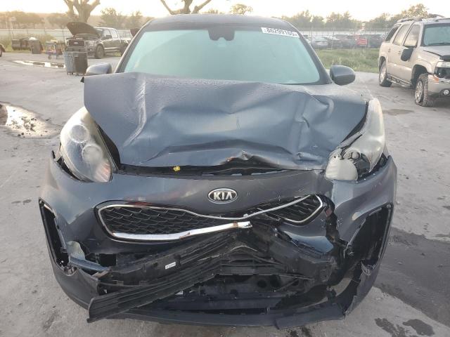 2020 KIA SPORTAGE LX #3303903729