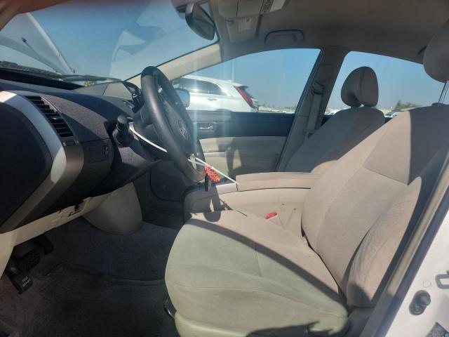 2008 TOYOTA PRIUS #3302929639