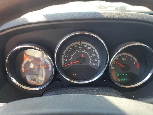 2010 DODGE CALIBER MA - 1B3CB3HA3AD616700