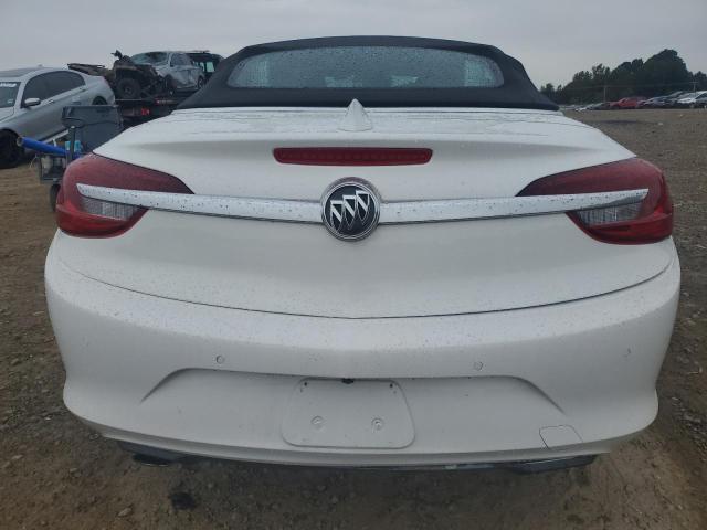 2016 BUICK CASCADA PREMIUM - W04WT3N51GG152615