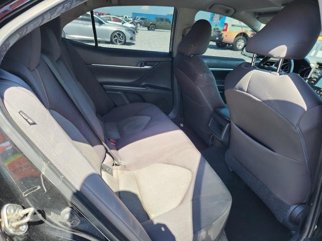 2020 TOYOTA CAMRY LE - 4T1C11AK4LU353558