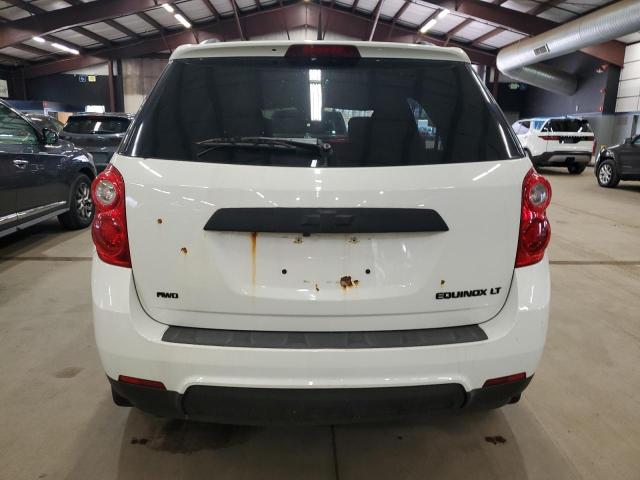 2013 CHEVROLET EQUINOX LT - 2GNFLEEK6D6151406
