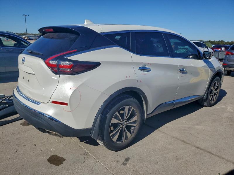 2019 NISSAN MURANO S - 5N1AZ2MJ1KN146742