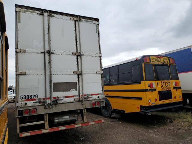 2010 UTILITY TRAILER MANUFACTURER VS2RA - Other View