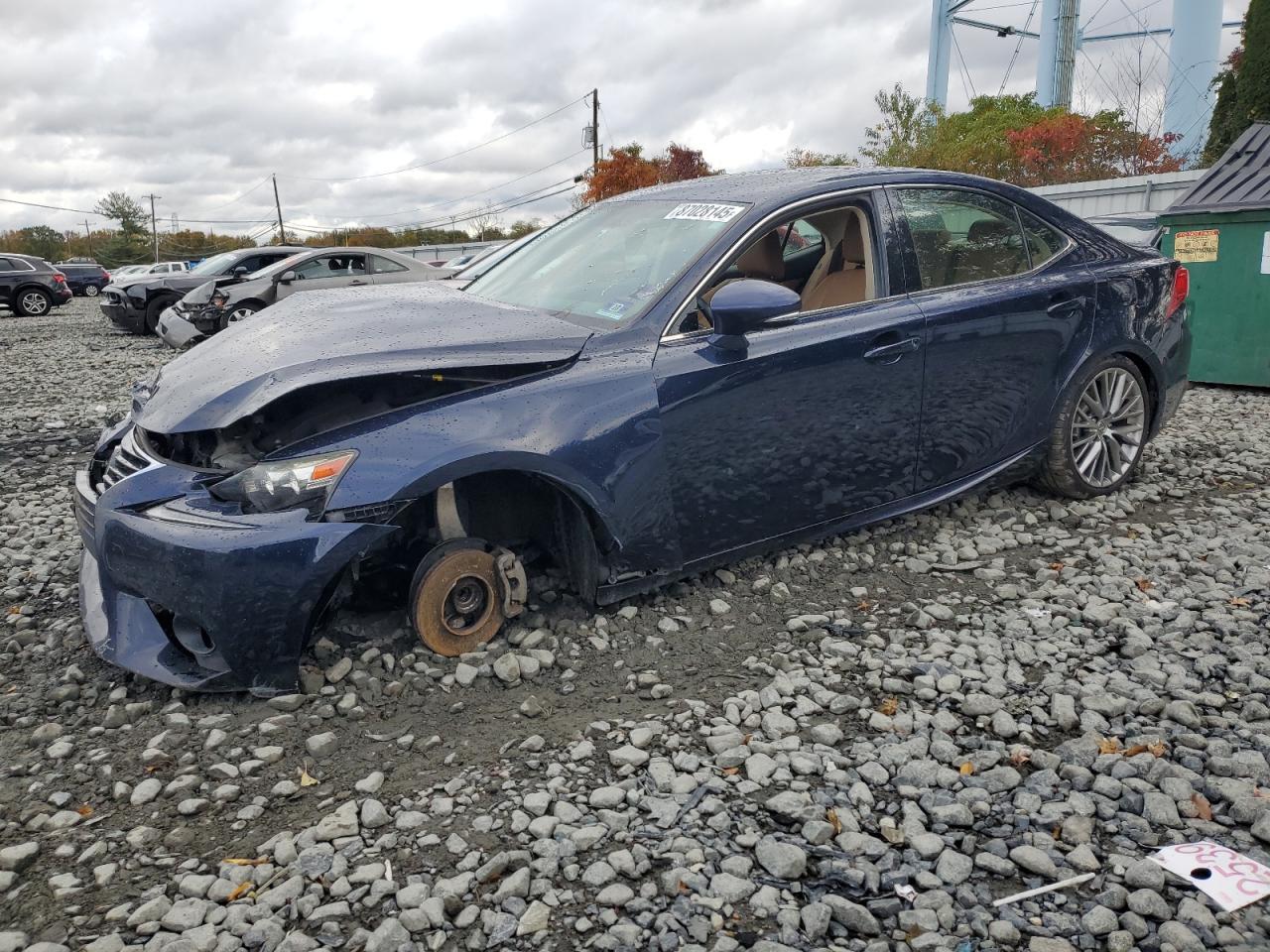 LEXUS IS 250