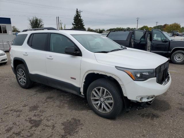 2017 GMC ACADIA ALL 1GKKNTLS7HZ231000