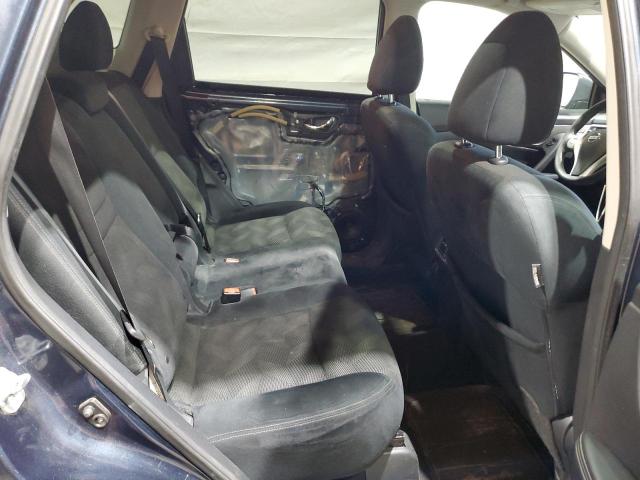 2015 NISSAN ROGUE S #3268326036