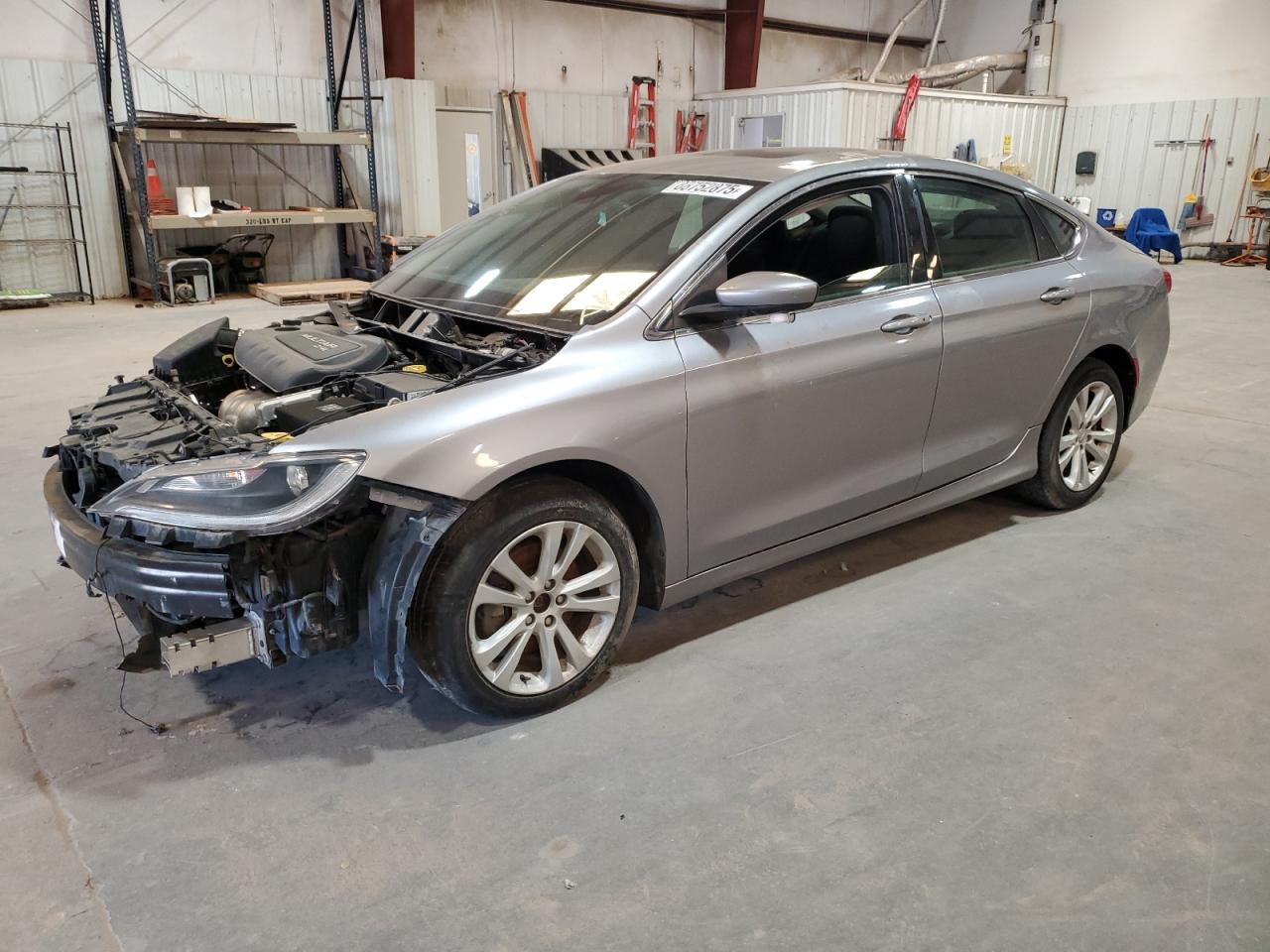 CHRYSLER 200 LIMITED