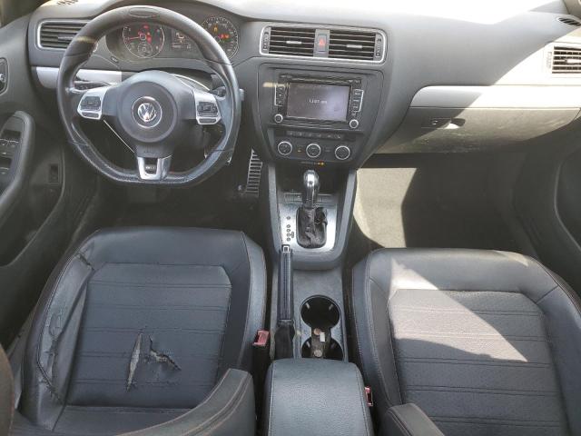 2013 VOLKSWAGEN JETTA GLI - 3VW467AJ8DM214069