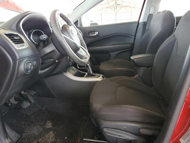 2017 JEEP COMPASS SPORT #3294513546