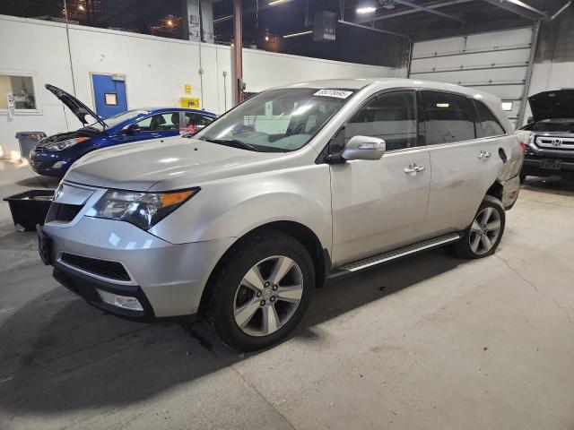 Global Auto Auctions: 2012 ACURA MDX TECHNO