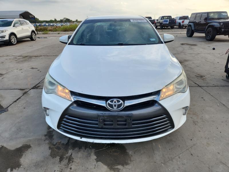 2016 TOYOTA CAMRY LE #3278858053