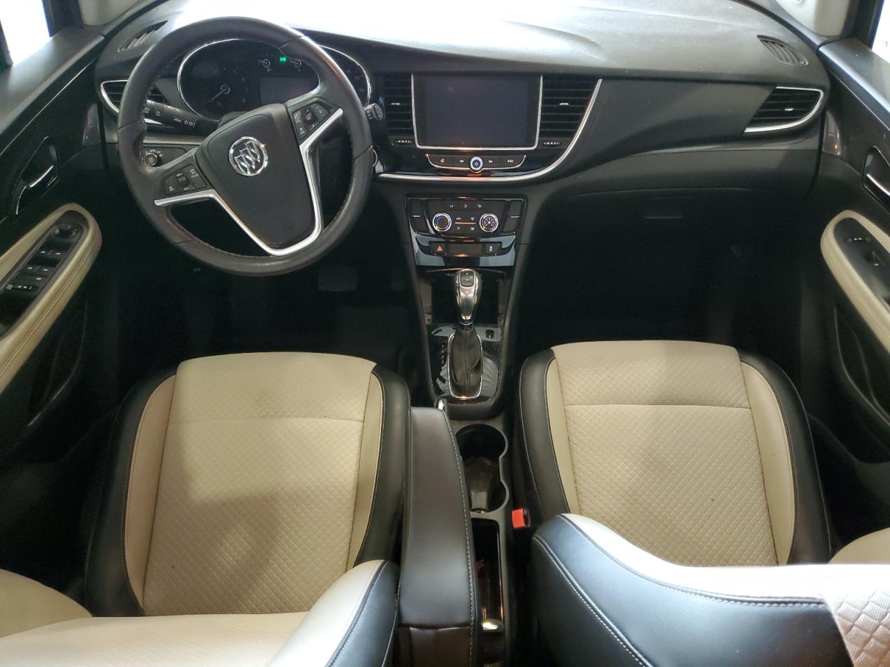 BUICK ENCORE PREFERRED