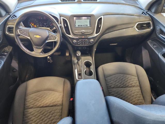 2018 CHEVROLET EQUINOX LT - 3GNAXSEV7JL356182